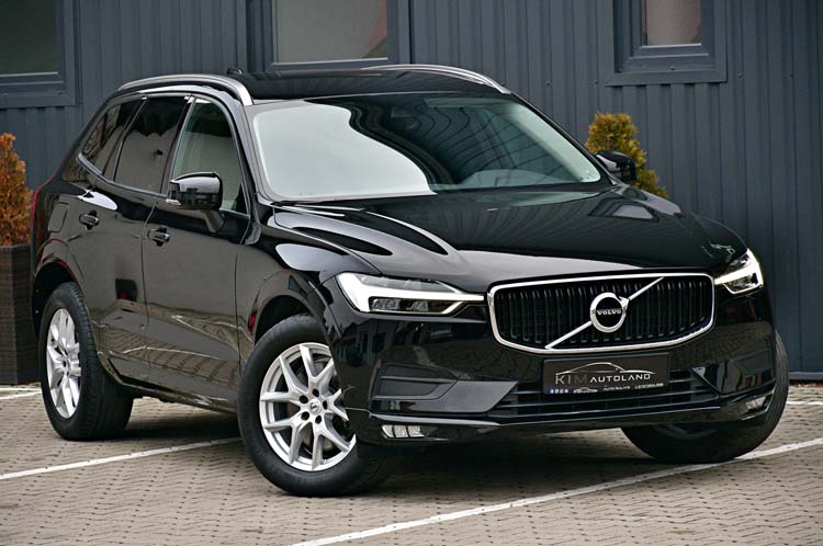 Volvo XC60 2.0 D4 AWD Momentum PRO