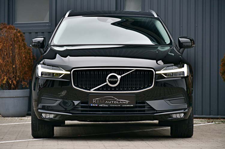 Volvo XC60 2.0 D4 AWD Momentum PRO