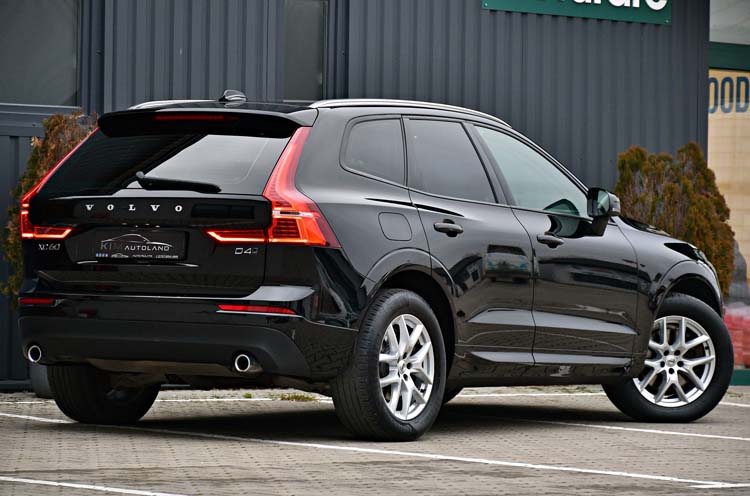 Volvo XC60 2.0 D4 AWD Momentum PRO