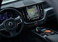 Volvo XC60 2.0 B4 MHEV AT8 AWD Momentum PRO