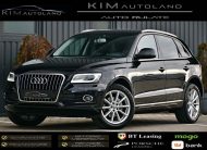 Audi Q5 2.0Tdi ULTRA Quattro S Tronic Business