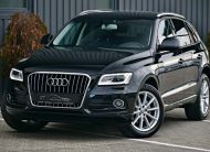 Audi Q5 2.0Tdi ULTRA Quattro S Tronic Business