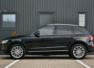 Audi Q5 2.0Tdi ULTRA Quattro S Tronic Business