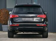 Audi Q5 2.0Tdi ULTRA Quattro S Tronic Business