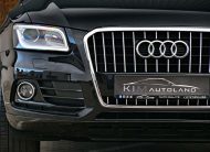 Audi Q5 2.0Tdi ULTRA Quattro S Tronic Business