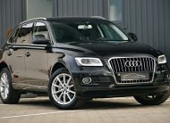 Audi Q5 2.0Tdi ULTRA Quattro S Tronic Business