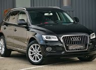 Audi Q5 2.0Tdi ULTRA Quattro S Tronic Business