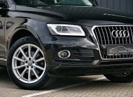 Audi Q5 2.0Tdi ULTRA Quattro S Tronic Business