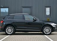 Audi Q5 2.0Tdi ULTRA Quattro S Tronic Business