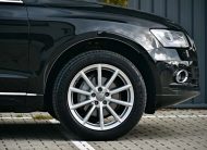 Audi Q5 2.0Tdi ULTRA Quattro S Tronic Business