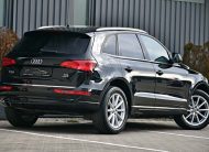 Audi Q5 2.0Tdi ULTRA Quattro S Tronic Business