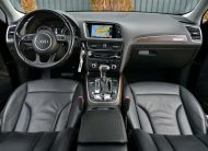 Audi Q5 2.0Tdi ULTRA Quattro S Tronic Business