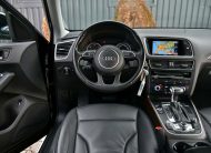 Audi Q5 2.0Tdi ULTRA Quattro S Tronic Business