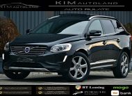 Volvo XC60 2.4 D5 AWD 4X4 Summum Edition