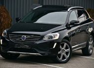 Volvo XC60 2.4 D5 AWD 4X4 Summum Edition