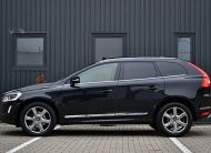 Volvo XC60 2.4 D5 AWD 4X4 Summum Edition