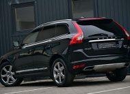 Volvo XC60 2.4 D5 AWD 4X4 Summum Edition