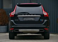 Volvo XC60 2.4 D5 AWD 4X4 Summum Edition