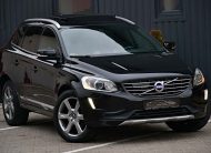 Volvo XC60 2.4 D5 AWD 4X4 Summum Edition