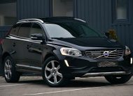 Volvo XC60 2.4 D5 AWD 4X4 Summum Edition