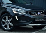 Volvo XC60 2.4 D5 AWD 4X4 Summum Edition