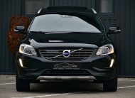 Volvo XC60 2.4 D5 AWD 4X4 Summum Edition