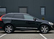 Volvo XC60 2.4 D5 AWD 4X4 Summum Edition