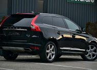 Volvo XC60 2.4 D5 AWD 4X4 Summum Edition