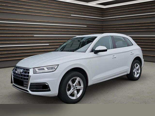 Audi Q5 2.0Tdi ULTRA Quattro S Tronic Sport