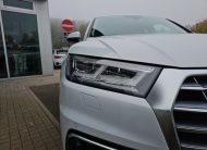 Audi Q5 2.0Tdi ULTRA Quattro S Tronic Sport