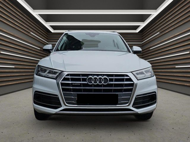 Audi Q5 2.0Tdi ULTRA Quattro S Tronic Sport