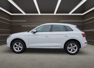 Audi Q5 2.0Tdi ULTRA Quattro S Tronic Sport