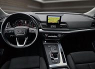 Audi Q5 2.0Tdi ULTRA Quattro S Tronic Sport