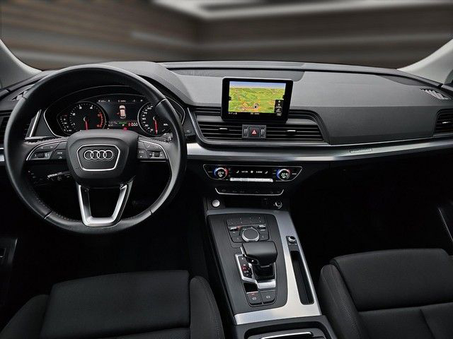 Audi Q5 2.0Tdi ULTRA Quattro S Tronic Sport