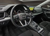 Audi Q5 2.0Tdi ULTRA Quattro S Tronic Sport