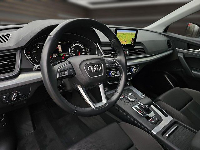 Audi Q5 2.0Tdi ULTRA Quattro S Tronic Sport