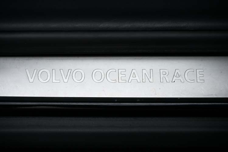 Volvo XC60 2.0 D3 Geartronic Ocean Race