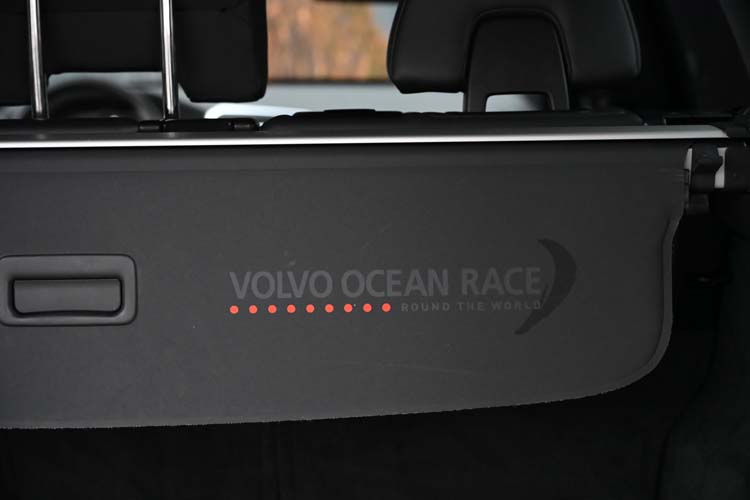 Volvo XC60 2.0 D3 Geartronic Ocean Race