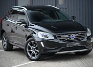 Volvo XC60 2.0 D3 Geartronic Ocean Race