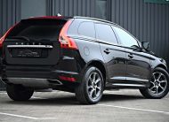 Volvo XC60 2.0 D3 Geartronic Ocean Race