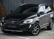 Volvo XC60 2.0 D3 Geartronic Ocean Race