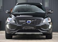 Volvo XC60 2.0 D3 Geartronic Ocean Race