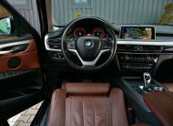 BMW X5 xDrive25d Sport-Aut. Luxury