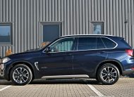 BMW X5 xDrive25d Sport-Aut. Luxury