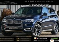 BMW X5 xDrive25d Sport-Aut. Luxury