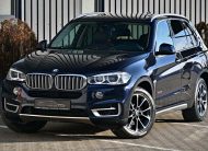 BMW X5 xDrive25d Sport-Aut. Luxury