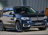 BMW X5 xDrive25d Sport-Aut. Luxury