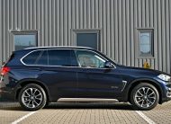 BMW X5 xDrive25d Sport-Aut. Luxury