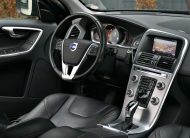 Volvo XC60 2.0 D4 SIGNATURE EDITION