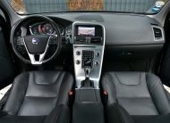 Volvo XC60 2.0 D4 SIGNATURE EDITION